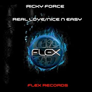 Real Love / Nice n Easy (Single)