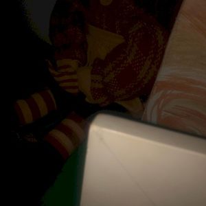 secondhand smoke (Single)