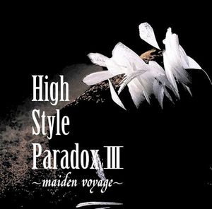 High Style Paradox 3