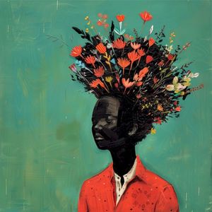 Black Rice EP (EP)