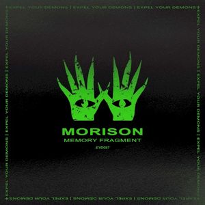 Memory Fragment (EP)