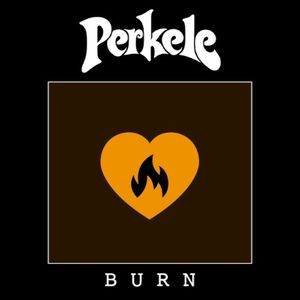 Burn (Single)