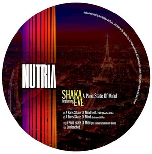 A Paris State Of Mind (EP)