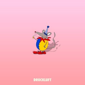 Karnevalsmaus (Single)