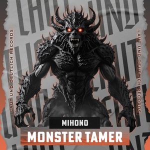 Monster Tamer (Single)