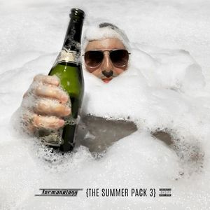 The Summer Pack 3 (EP)
