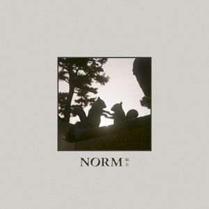 NORM (EP)