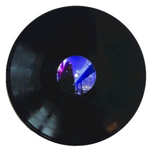 Cyber EP (EP)