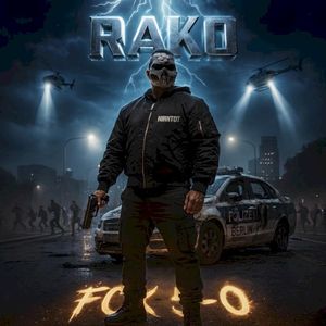 FCK 5-0 (Single)