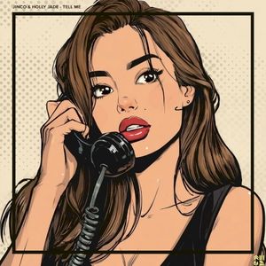 Tell Me (Single)