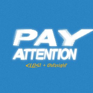 Pay Attention (Single)