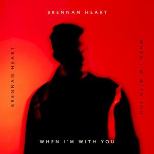 When I'm With You (Single)