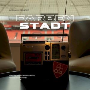 Farbenstadt (Single)