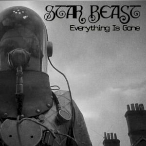 Everything Is Gone (Single)