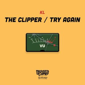 The Clipper / Try Again (Single)