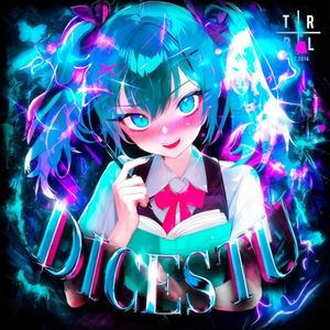 DICES TU (Single)