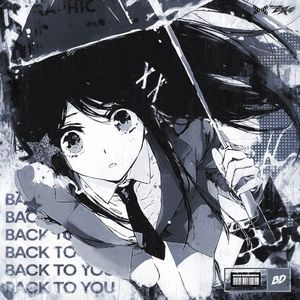 Back to You (Single)
