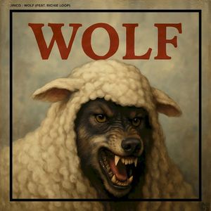 Wolf (Single)