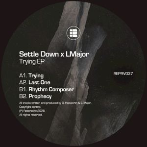 Trying EP (EP)