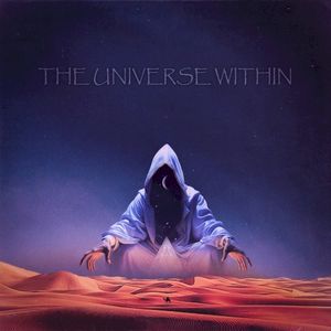 The Universe Within (EP)
