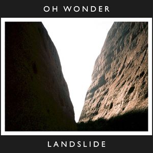 Landslide (10 Years On) (Single)