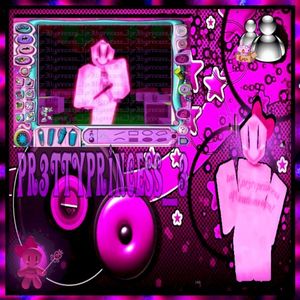 pr3ttyprincess_3 (Single)