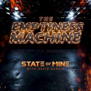 The Emptiness Machine (Single)