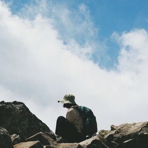 Peak (Single)