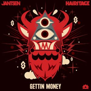 Gettin Money (Single)