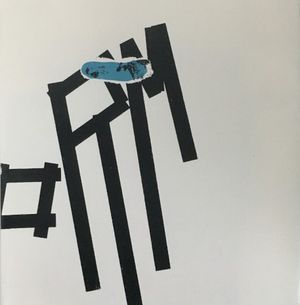 Joan St High Tide (EP)