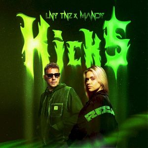 KICKS (Single)