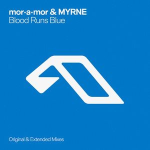 Blood Runs Blue (Single)