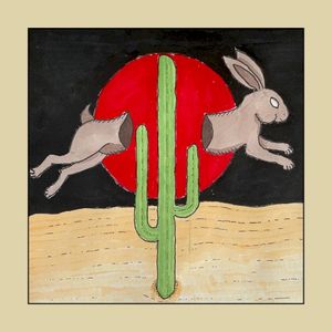 Rabbit Feet (Single)