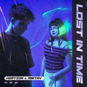 Lost in Time (Single)