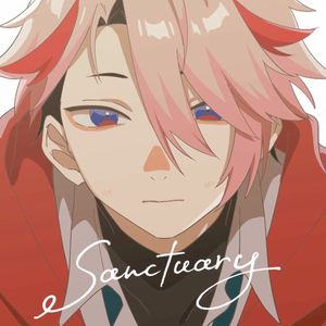 Sanctuary (Single)