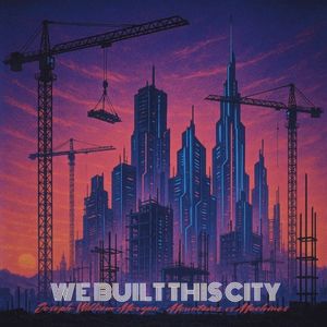 We Built This City (Single)