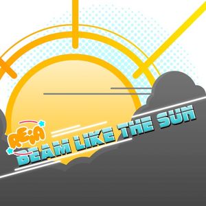 Beam Like the Sun (Single)