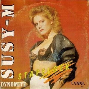 Stapelgek (Single)