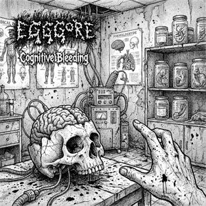 Cognitive Bleeding (EP)