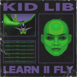 Learn II Fly (EP)