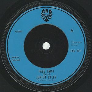 Fade Away