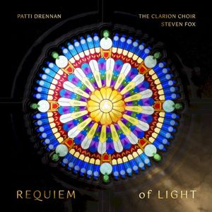 Requiem of Light