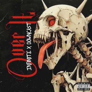 OVER IT (Single)