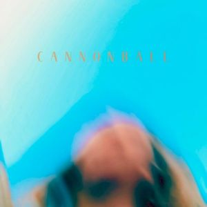 Cannonball (Single)
