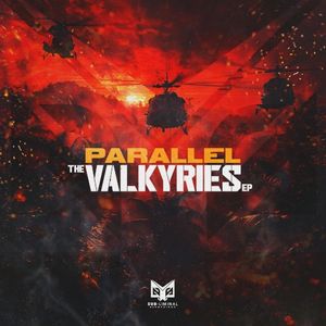 The Valkyries EP (EP)
