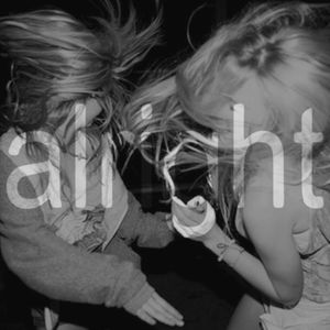 alright (Single)