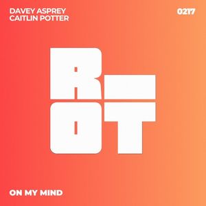 On My Mind (Single)