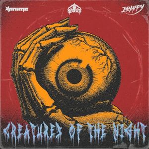 Creatures of the Night (Single)