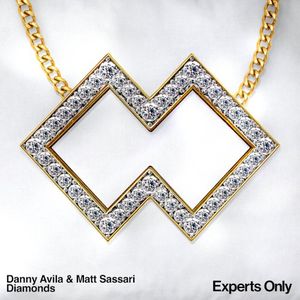 Diamonds (Single)