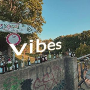 vibes (Single)